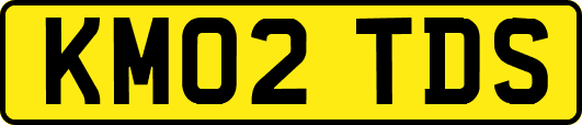KM02TDS
