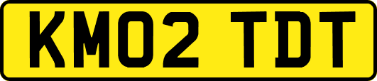 KM02TDT