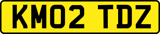 KM02TDZ