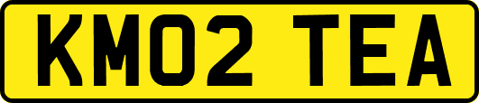 KM02TEA
