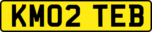 KM02TEB