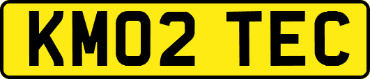 KM02TEC