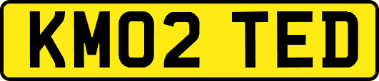 KM02TED