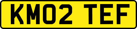 KM02TEF