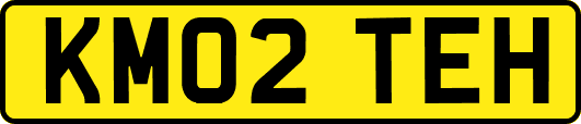 KM02TEH