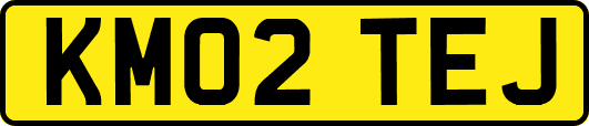 KM02TEJ