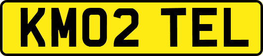 KM02TEL