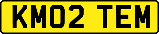 KM02TEM