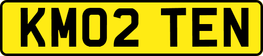 KM02TEN