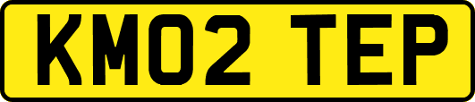 KM02TEP