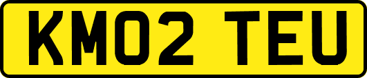 KM02TEU