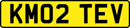 KM02TEV