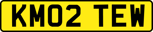 KM02TEW
