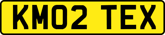 KM02TEX