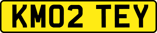 KM02TEY