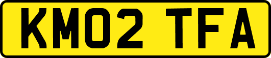 KM02TFA