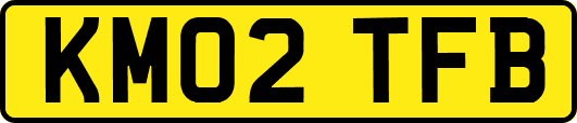 KM02TFB