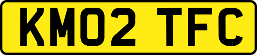 KM02TFC