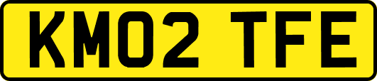 KM02TFE