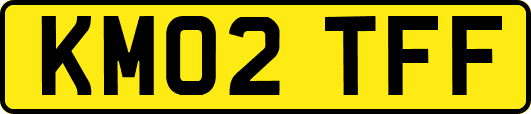 KM02TFF