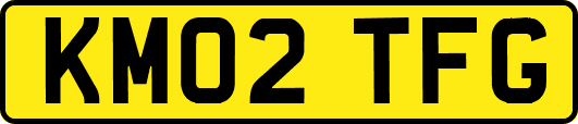 KM02TFG