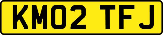 KM02TFJ