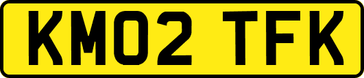 KM02TFK