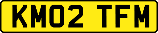 KM02TFM