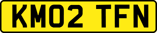 KM02TFN