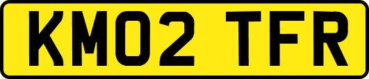 KM02TFR