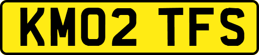 KM02TFS