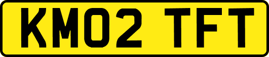 KM02TFT