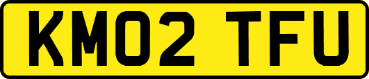 KM02TFU