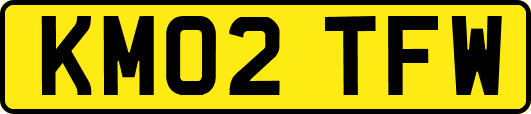 KM02TFW