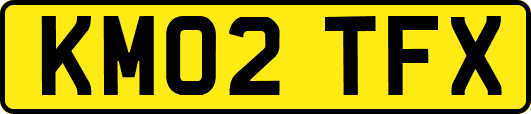 KM02TFX