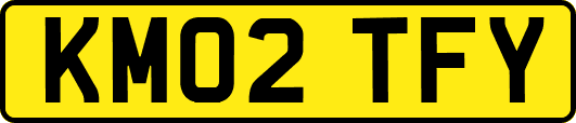 KM02TFY