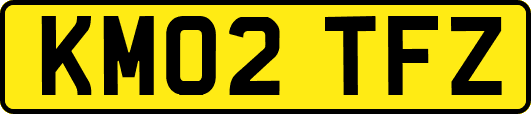 KM02TFZ