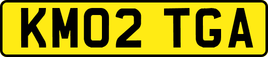 KM02TGA