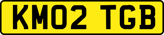 KM02TGB
