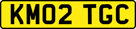 KM02TGC