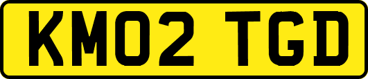 KM02TGD