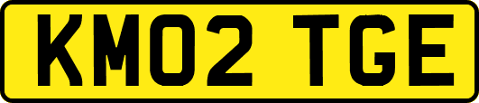 KM02TGE