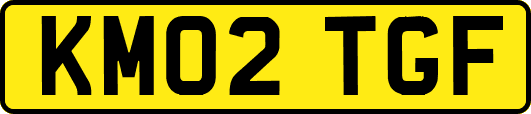 KM02TGF