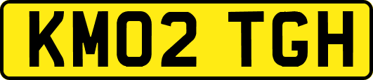 KM02TGH