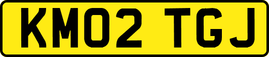 KM02TGJ