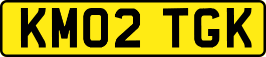 KM02TGK