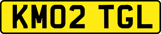 KM02TGL
