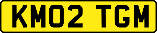 KM02TGM