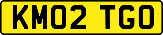 KM02TGO