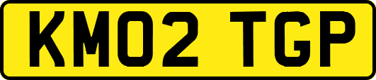 KM02TGP